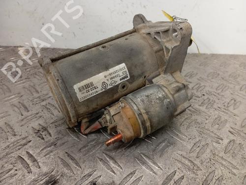 Used Starter Starter RENAULT MASTER III Van (FV) 2.3 dCi 145 FWD (FV0E, FV0F, FV0H, FV02, FV0M, FV0S,... (146 hp) 28343269 28343269