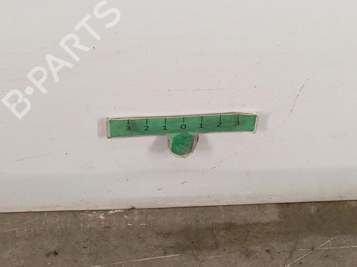 Right tailgate RENAULT TRAFIC II Van (FL) 1.9 dCi 100 (FL0C, FL0K, FL0B) | BP37672567C77 - Image 2
