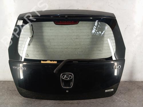 Used Tailgate HYUNDAI i10 I (PA) 1.2 (78 hp) 28348105