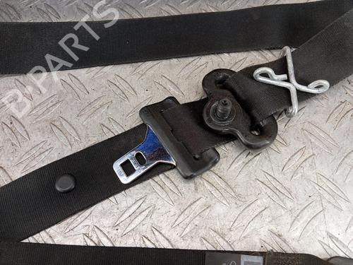 Used Front left seatbelt Front left seatbelt 37503806 37503806