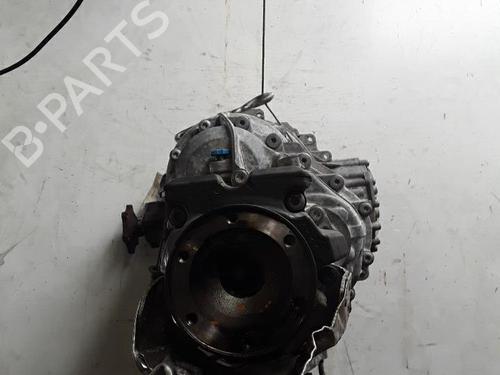 Used Gearbox Gearbox AUDI A5 (8T3) 3.0 TDI quattro (240 hp) 28342346 28342346