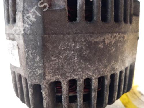 Used Alternator PEUGEOT 208 I (CA_, CC_) 1.2 VTI 82 (82 hp) 28340257