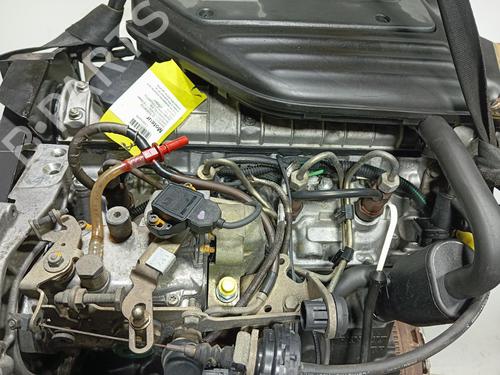 Engine RENAULT KANGOO Express (FC0/1_) D 65 1.9 (FC0E, FC02, FC0J, FC0N) | BP40111006M1 - Image 2