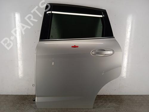 Used Left rear door FORD C-MAX II (DXA/CB7, DXA/CEU) 1.6 TDCi (95 hp) 30850842