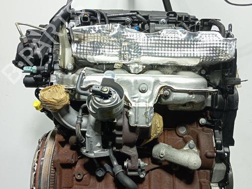 Engine CITROËN DS5 2.0 HDi 200 Hybrid4 All-wheel Drive | BP39625810M1 - Image 6