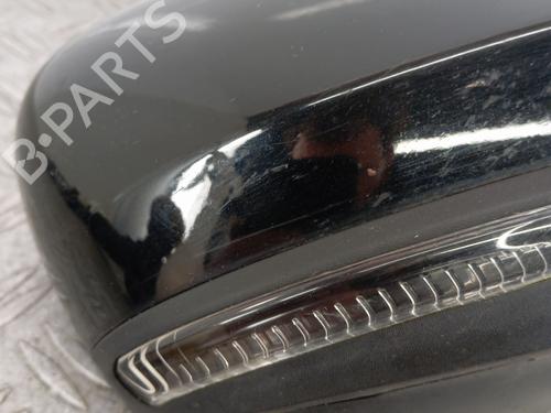 Right mirror RENAULT KADJAR (HA_, HL_) 1.2 TCe 130 (HLMR) | BP29275213C27 