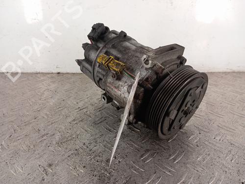 AC Kompressor PEUGEOT 307 Break (3E) 2.0 HDi 135 (136 hp) 28347886