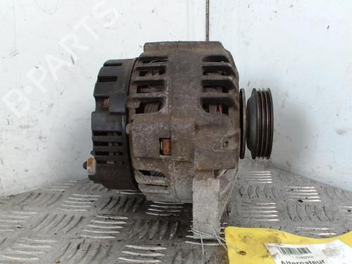 Alternator DACIA SANDERO 1.2 16V | BP28342238M7 