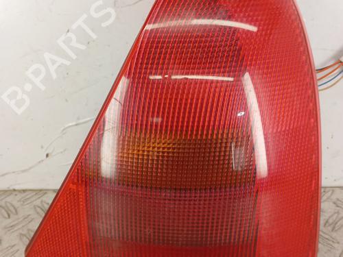 Used Right taillight Right taillight RENAULT CLIO II (BB_, CB_) 1.4 16V (B/CB0P, BB13) (98 hp) 32479664 32479664