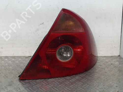 Højre baglygte FORD MONDEO III Saloon (B4Y) 1.8 16V (110 hp) 28342243