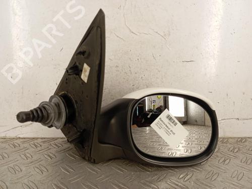 Used Right mirror Right mirror 36948768 36948768