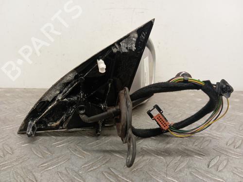 Right mirror PEUGEOT 607 (9D, 9U) 2.2 HDi | BP28346177C27