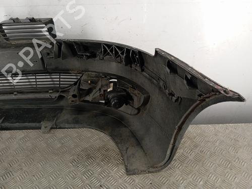 Front bumper SEAT TOLEDO II (1M2) 1.9 TDI | BP30303838C7 