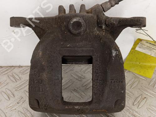 Used Left front brake caliper OPEL VIVARO B Van (X82) 1.6 CDTI (05) (146 hp) 30888986