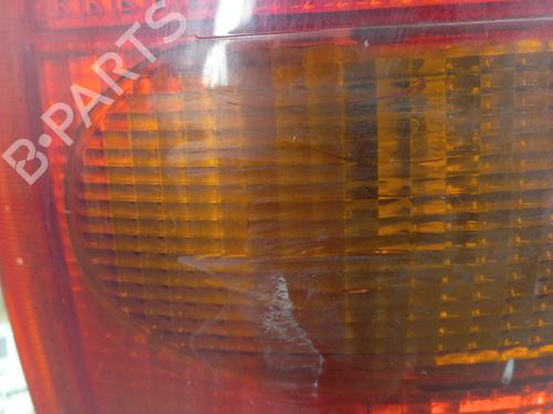 Used Left taillight Left taillight 28345844 28345844