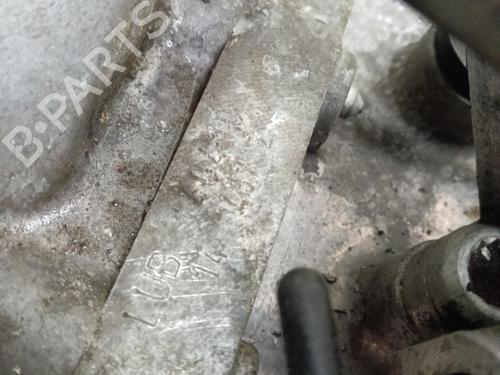 Gearbox AUDI A3 (8P1) 1.6 TDI | BP31092445M3  - Image 5