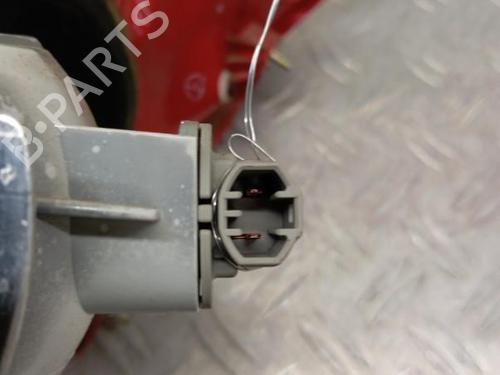 Left tailgate light TOYOTA AURIS (_E18_) 2.0 D-4D (ADE186_, ADE186R) | BP28347323C79 