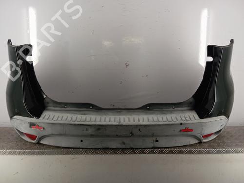 Bak støtfanger RENAULT SCÉNIC III (JZ0/1_) 1.6 dCi (JZ00, JZ12) (130 hp) 29030197