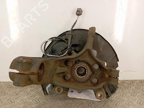 Right front steering knuckle RENAULT KADJAR (HA_, HL_) 1.2 TCe 130 (HLMR) | BP29635272M26 