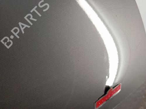 Right rear door RENAULT CLIO IV (BH_) 1.2 TCe 120 (BHM0) | BP29845181C5