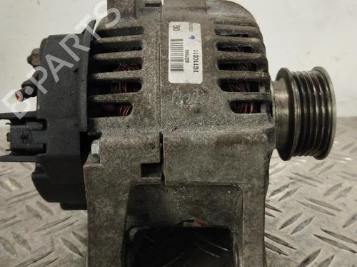 Alternator RENAULT MEGANE II (BM0/1_, CM0/1_) 1.5 dCi (BM02, BM13, BM2A, CM02, CM13) | BP28348635M7 