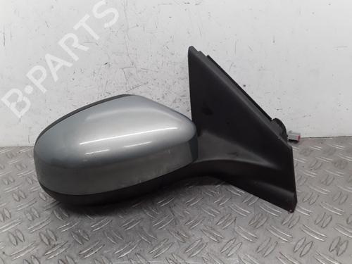 Right mirror FORD MONDEO IV (BA7) 1.8 TDCi | BP28346575C27 