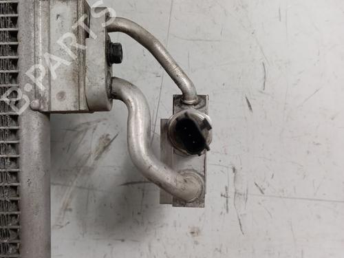 ac-radiator-nissan-navara-np300-pickup-d23-d23t-2014-28343157 main image