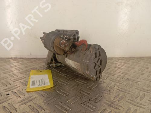 Starter RENAULT MASTER III Van (FV) 2.3 dCi 100 FWD (FV0A, FV0B, FV0G, FV0K, FV0H) | BP29271547M8 