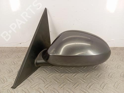 Left mirror BMW 1 (E87) 118 d | BP29940470C26 