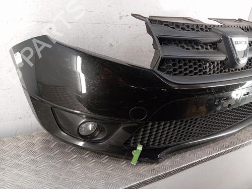 Front bumper DACIA LOGAN II  | BP37697024C7  - Image 9