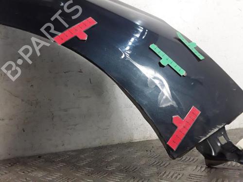 Forskærm Højre CITROËN C4 II (NC_) 1.6 HDi 115 | BP28340163C42