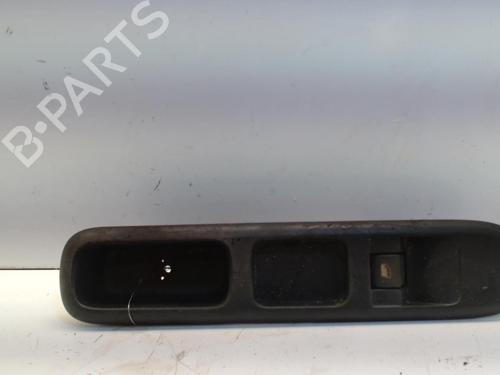 Used Right front window switch PEUGEOT 3008 I MPV (0U_) 1.6 HDi (109 hp) 28345057