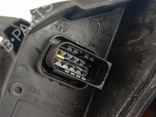 Right headlight PEUGEOT EXPERT Van (V_) 1.6 BlueHDi 95 | BP32207150C29 