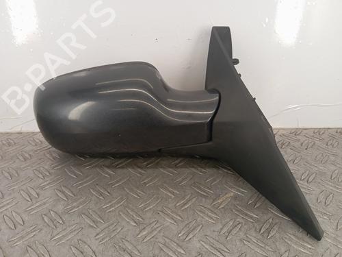 Right mirror RENAULT SCÉNIC II (JM0/1_) 1.9 dCi (JM14) | BP28339673C27 