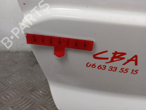 Tailgate CITROËN C4 II (NC_) 1.6 HDi 115 | BP28337570C6