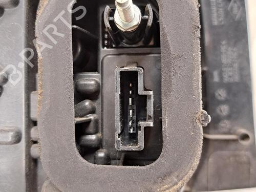 Right taillight DACIA LOGAN II | BP37661573C35 - Image 2