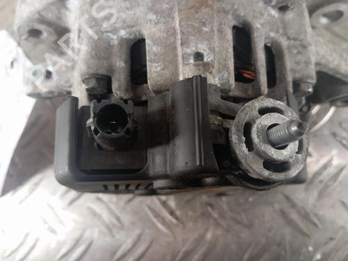 Alternator TOYOTA YARIS (_P13_) 1.0 (KSP130_, KSP130) | BP29285535M7 