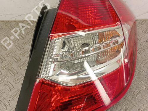 Right taillight CITROËN C4 II (NC_) 1.6 HDi 115 | BP31576885C35