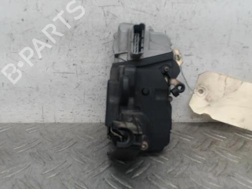 Used Front left lock Front left lock PEUGEOT 307 SW (3H) 1.6 HDI 110 (109 hp) 28341792 28341792