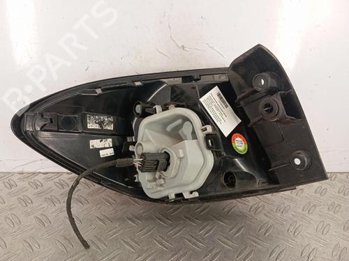 Højre baglygte Højre baglygte 39582242 39582242