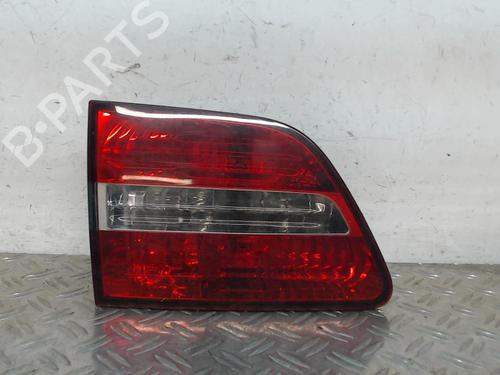 Used Left tailgate light Left tailgate light FIAT STILO Multi Wagon (192_) 1.9 D Multijet (120 hp) 28342261 28342261