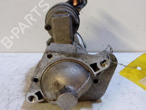 Starter RENAULT CLIO IV (BH_) 1.5 dCi 90 | BP28340670M8