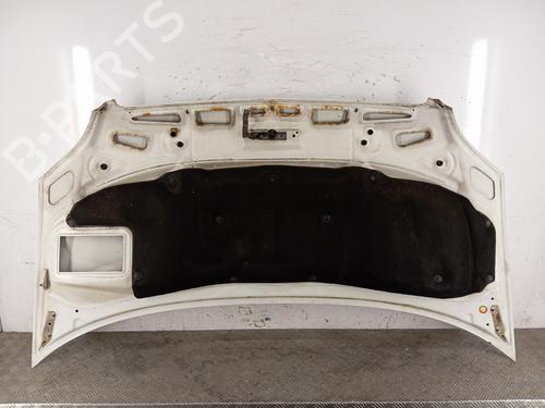 Used Hood Hood MERCEDES-BENZ SPRINTER 3-t Van (B906) 211 CDI (906.611, 906.613) (109 hp) 36293629 36293629