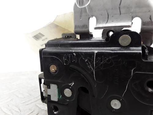 Zamek drzwi przednich lewych AUDI A4 B6 Avant (8E5) 1.9 TDI | BP28339571C98 