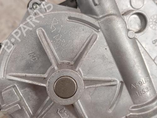 Rear wiper motor RENAULT CLIO IV (BH_) 1.2 TCe 120 (BHM0) | BP29850376M102