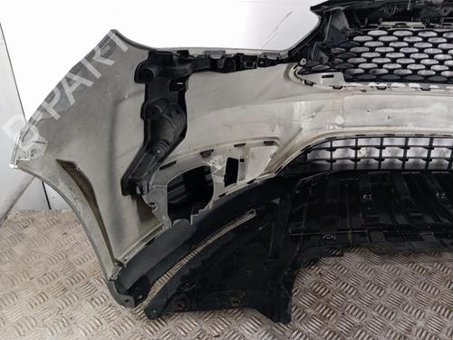 Front bumper FORD FOCUS IV (HN) 1.0 EcoBoost | BP32479617C7 