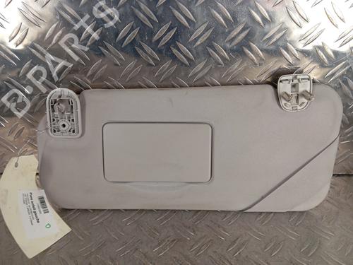 Used Left sun visor PEUGEOT 207 SW (WK_) 1.6 HDi (109 hp) 32297309