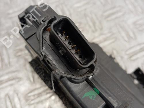 Rear left lock RENAULT ZOE (BFM_) ZOE | BP28840165C100 