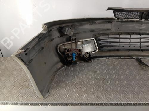 Front bumper PEUGEOT 406 (8B) 1.8 16V | BP28346628C7 