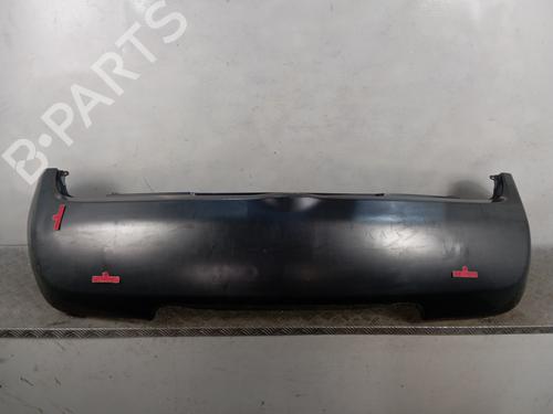 Used Rear bumper NISSAN MICRA III (K12) 1.2 16V (80 hp) 28343085
